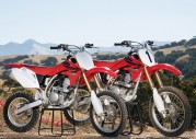 Honda CRF150R